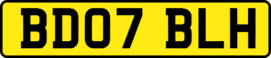 BD07BLH