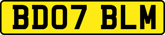 BD07BLM