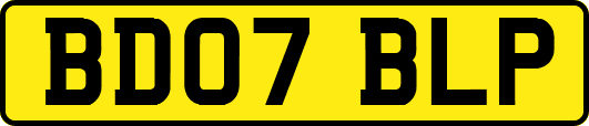 BD07BLP