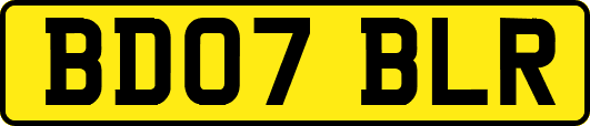 BD07BLR