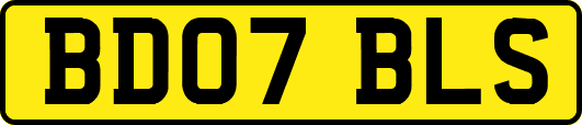 BD07BLS