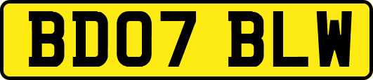 BD07BLW
