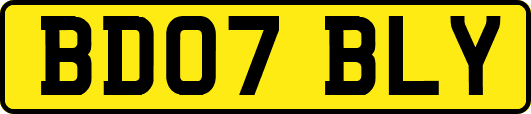 BD07BLY