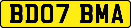 BD07BMA