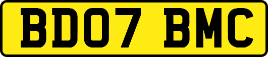 BD07BMC