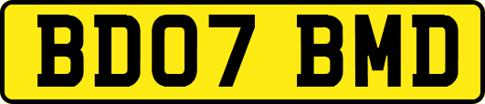 BD07BMD