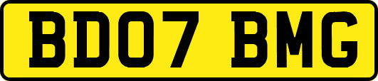 BD07BMG