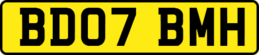 BD07BMH