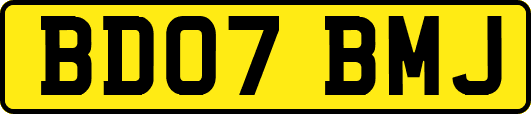 BD07BMJ