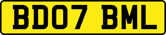 BD07BML