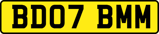BD07BMM