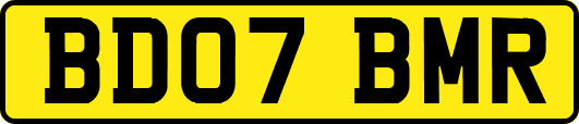 BD07BMR