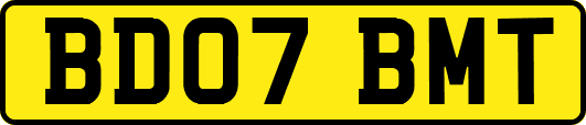 BD07BMT