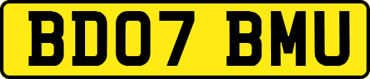 BD07BMU