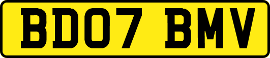 BD07BMV