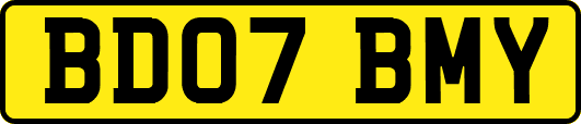 BD07BMY