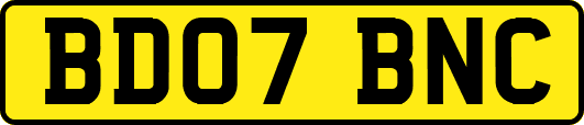 BD07BNC