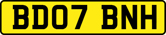 BD07BNH