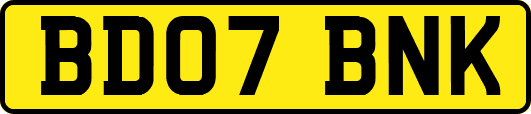 BD07BNK