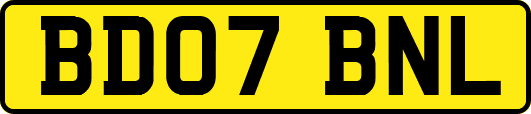 BD07BNL