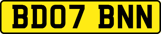 BD07BNN