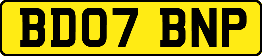 BD07BNP