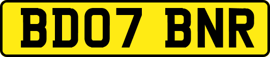 BD07BNR