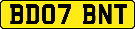 BD07BNT