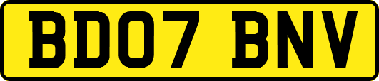 BD07BNV