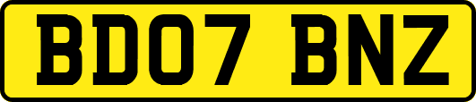 BD07BNZ