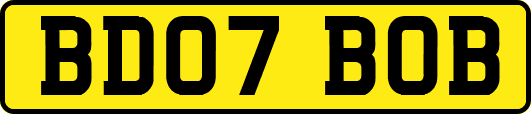 BD07BOB
