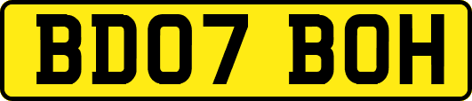 BD07BOH