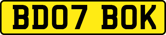 BD07BOK