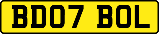 BD07BOL