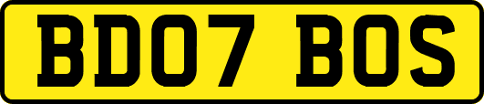 BD07BOS
