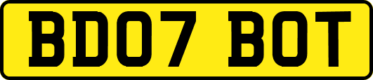 BD07BOT