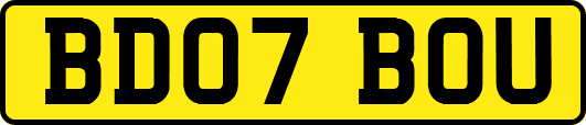 BD07BOU