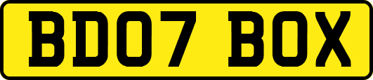BD07BOX