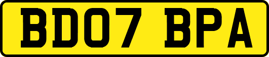 BD07BPA