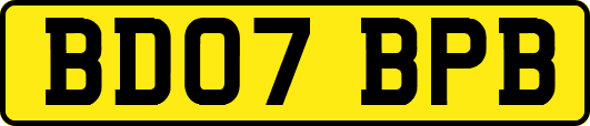 BD07BPB