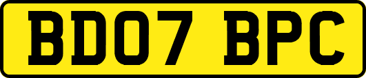 BD07BPC