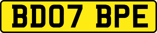 BD07BPE