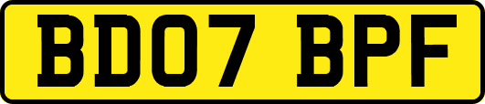 BD07BPF