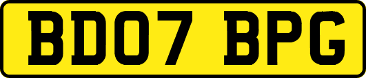 BD07BPG