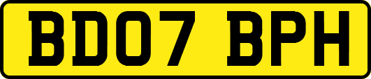 BD07BPH