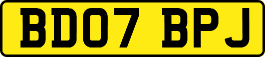 BD07BPJ