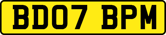 BD07BPM