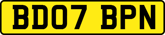 BD07BPN
