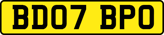 BD07BPO