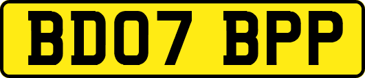 BD07BPP